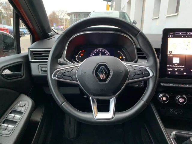 Renault Clio Bose Intens TCe 90