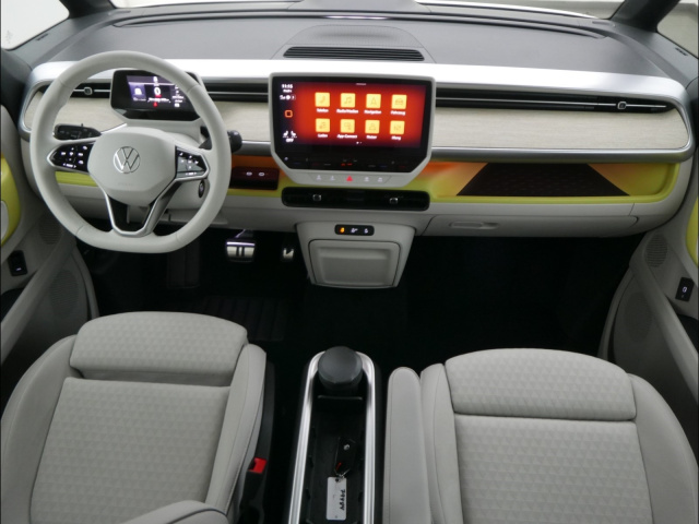 Volkswagen ID.Buzz 77 KWh Pro