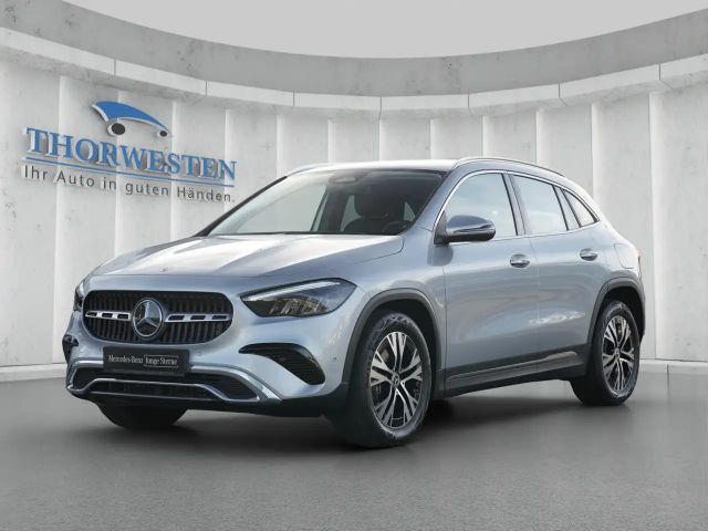 Mercedes-Benz GLA 180 Progressive