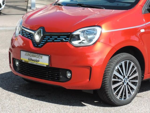 Renault Twingo Electric Intens
