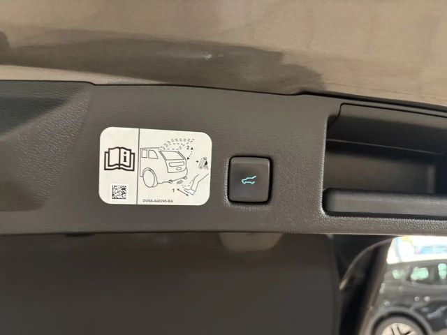 Ford Kuga Plug in Hybrid ST Line