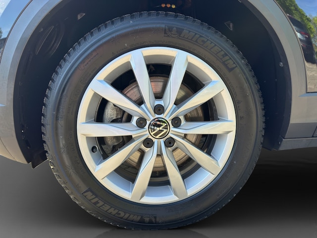 Volkswagen T-Roc 2.0 TDI DSG Move