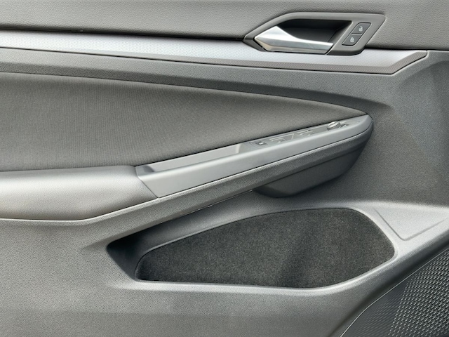 Volkswagen Golf 2.0 TDI DSG Golf VIII