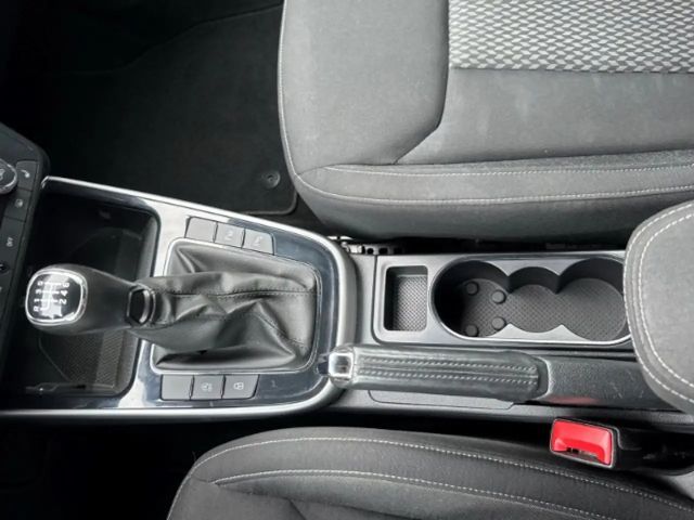 Skoda Fabia Style Style