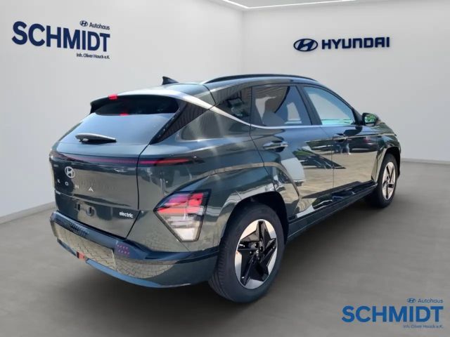Hyundai Kona 2WD Electric Prime