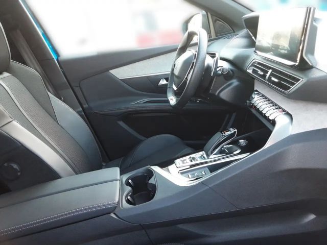 Peugeot 3008 EAT8 GT-Line Hybrid