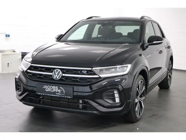 Volkswagen T-Roc 1.5 TSI DSG R-Line