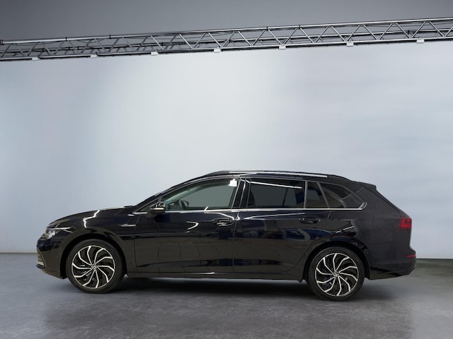 Volkswagen Golf 1.5 TSI Golf VIII Variant