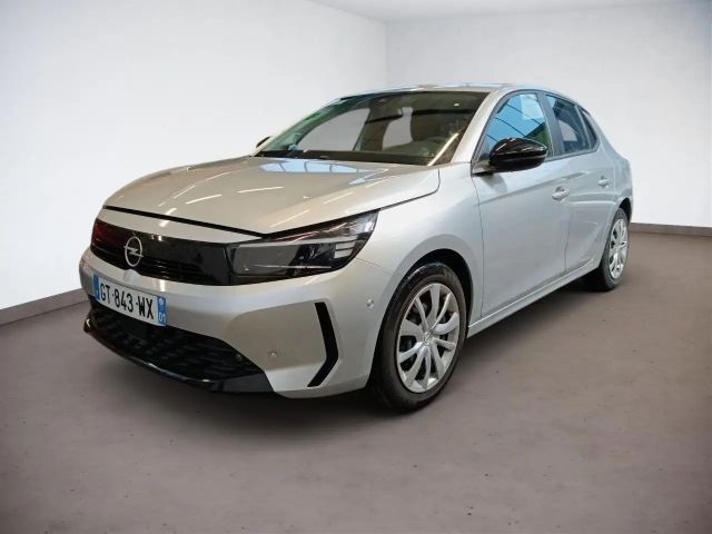 Opel Corsa 1.2 Turbo