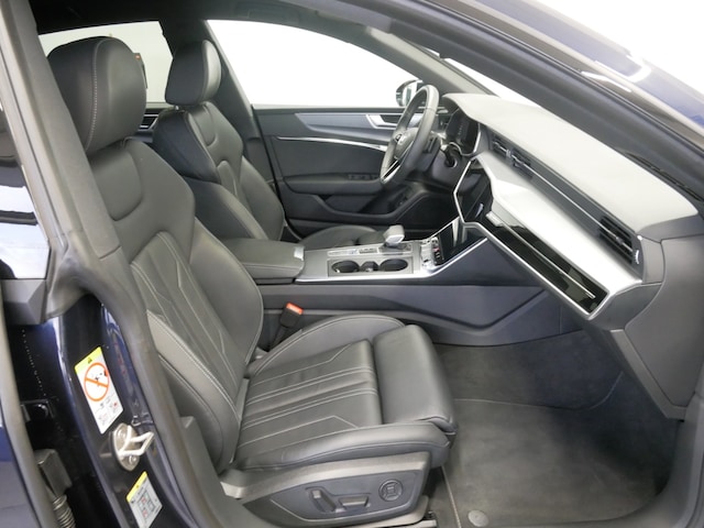 Audi A7 50 TDI Quattro Sportback