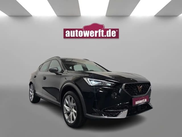 Cupra Formentor 1.5 TSI