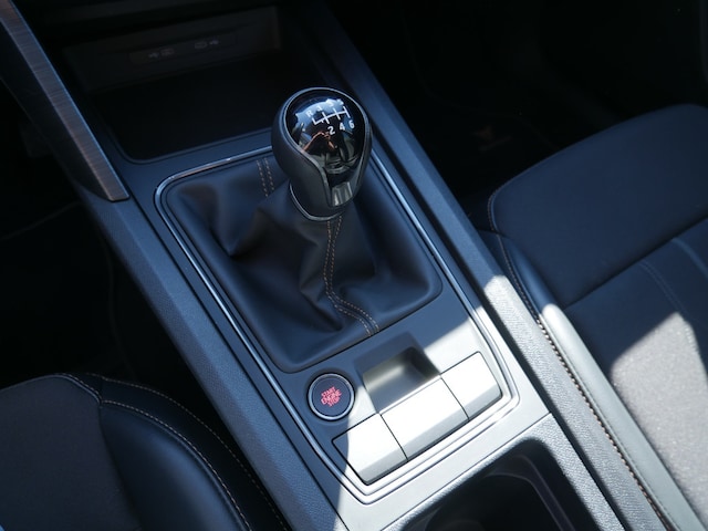 Cupra Formentor 1.5 TSI