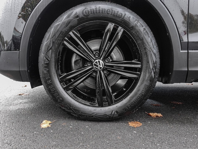 Volkswagen Tiguan 1.5 TSI