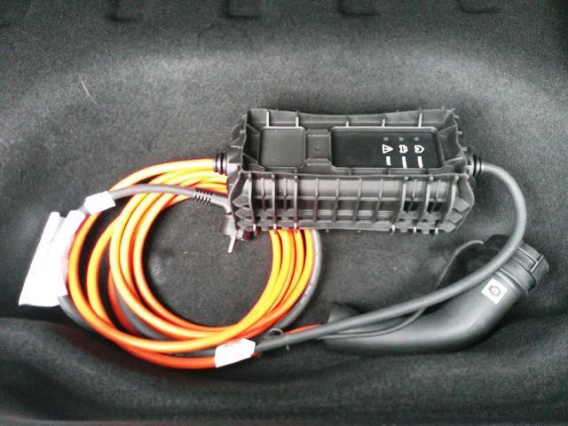 Citroën ë-C4 Shine