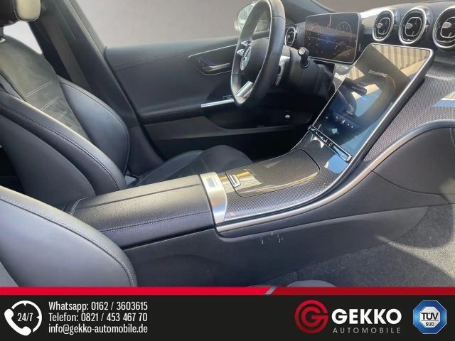 Mercedes-Benz C 300 AMG Line