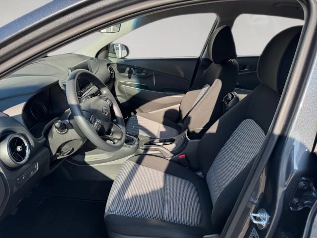 Hyundai Kona 1.0 T-GDi