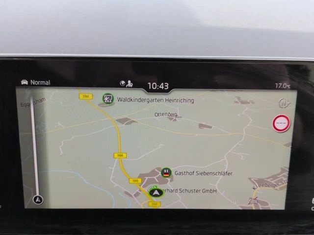 Skoda Fabia 1.0 TSI Monte Carlo