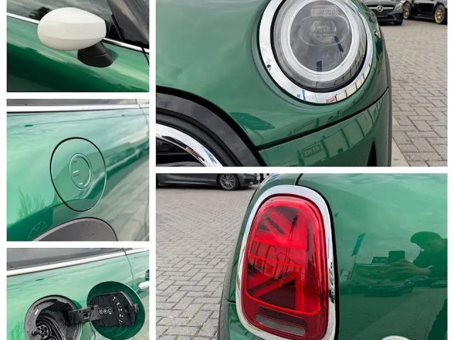 MINI Mini Electric 3-deurs SE