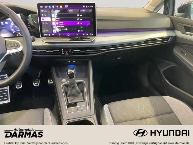 Volkswagen Golf 1.5 TSI Variant