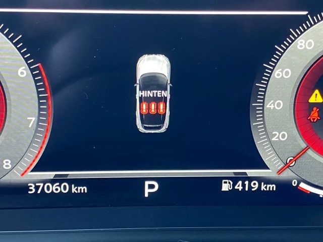 Nissan Qashqai AWD DIG-T Tekna