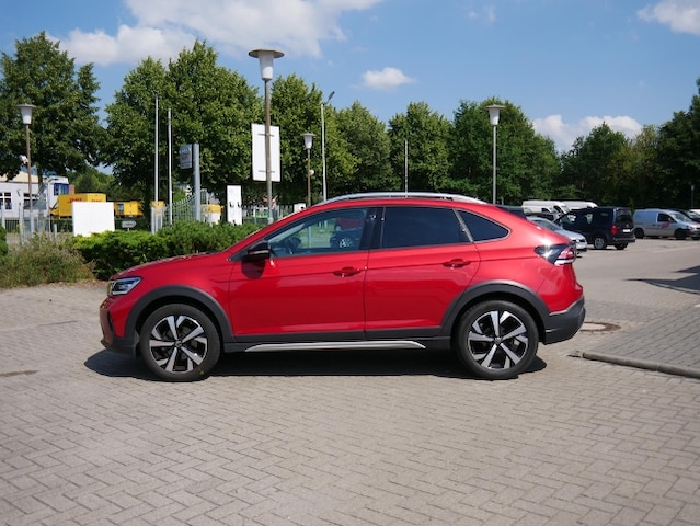 Volkswagen Taigo 1.0 TSI DSG