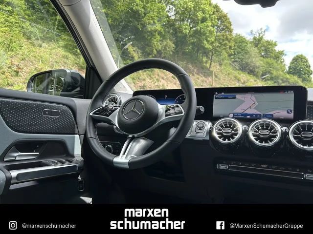 Mercedes-Benz GLB 250 4MATIC Progressive