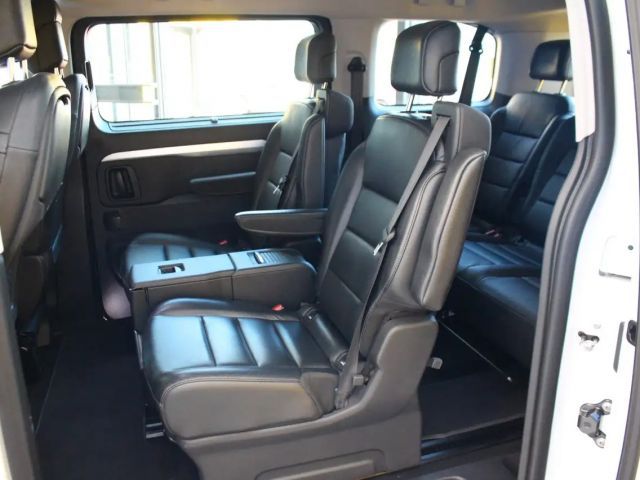 Opel Zafira Life Tourer