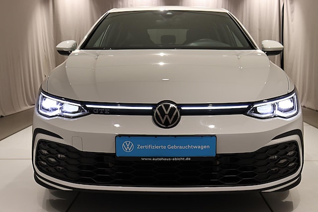 Volkswagen Golf 1.4 TSI GTE eHybrid