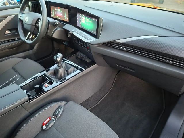 Opel Astra GS-Line Grand Sport