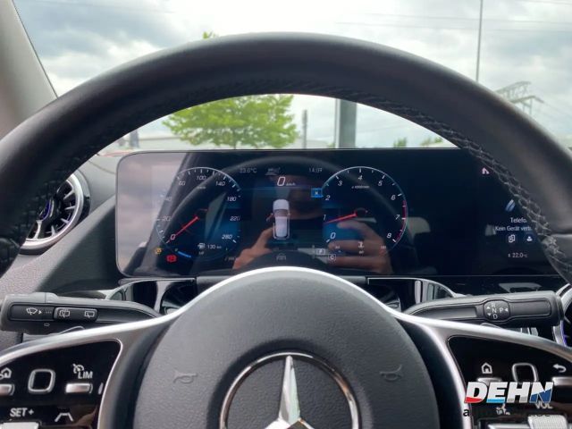 Mercedes-Benz GLA 250 4MATIC Progressive