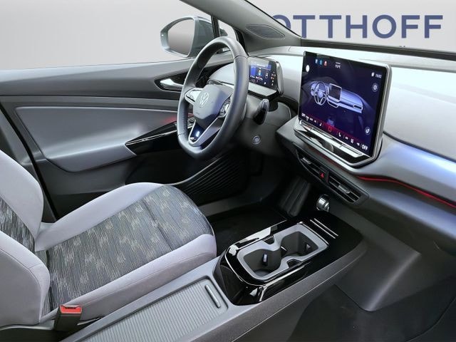 Volkswagen ID.4 IQ.Drive Pure
