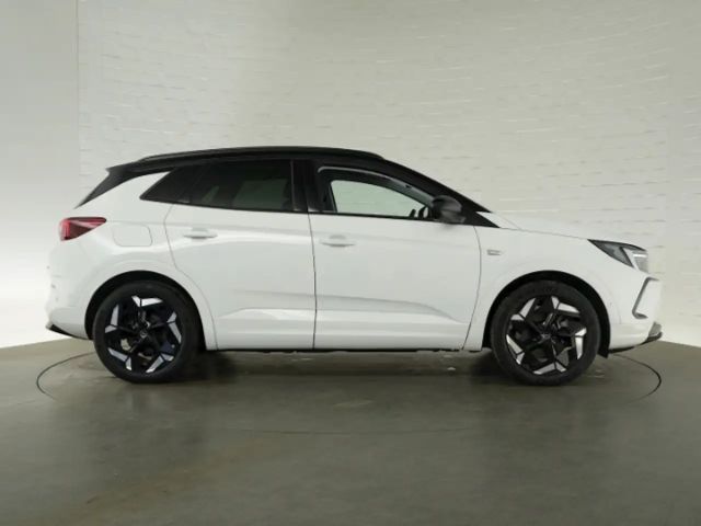 Opel Grandland X GSe