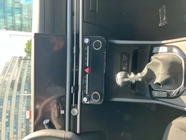 Hyundai Tucson 2WD T-GDi