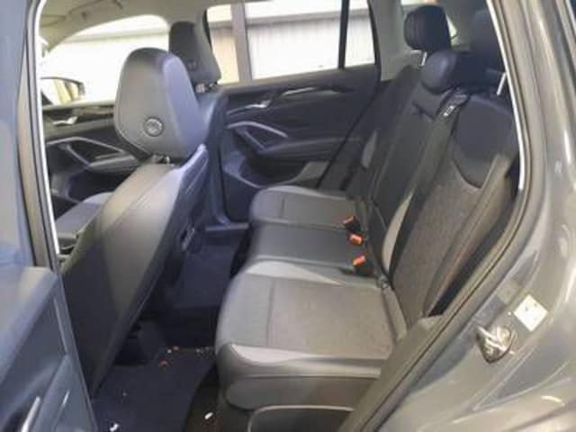 Volkswagen Tiguan 2.0 TDI DSG Life
