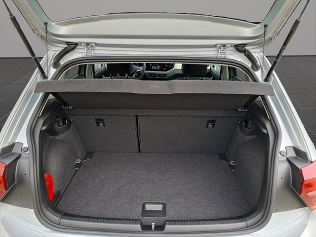 Volkswagen Polo 1.0 TSI DSG Move