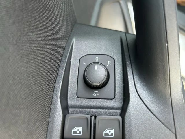 Seat Arona 1.5 TSI Black FR-lijn