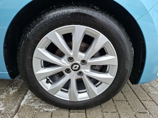 Renault Clio Intens TCe 90