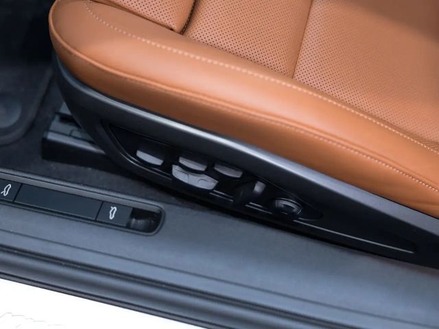 Porsche 911 Carrera Coupé S