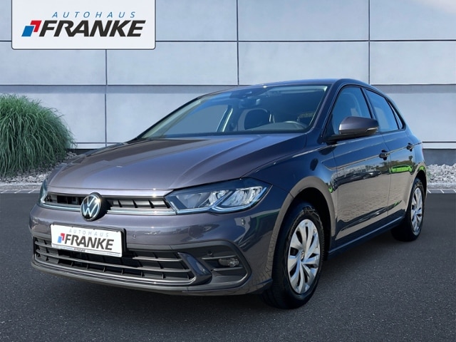 Volkswagen Polo 1.0 TSI DSG