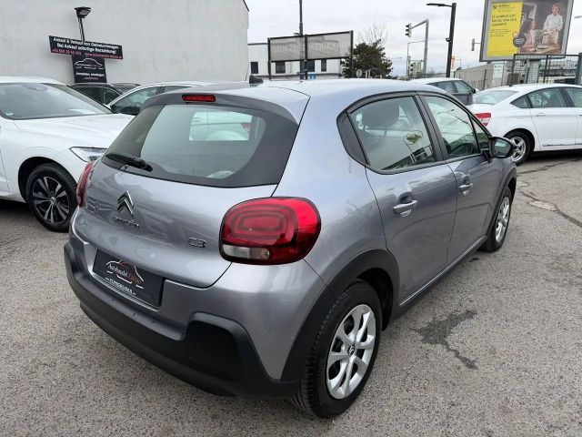 Citroën C3 Live PureTech