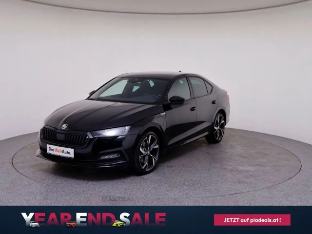 Skoda Octavia Style Style iV