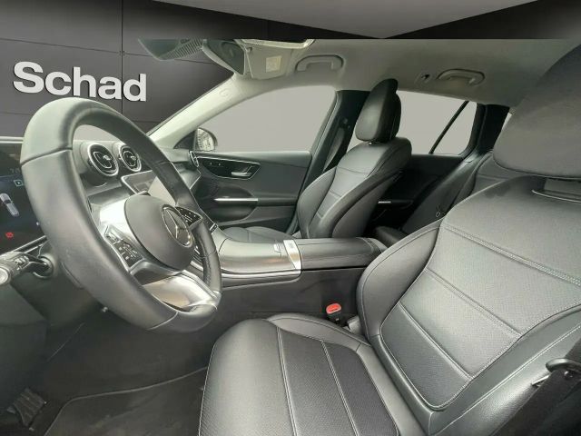 Mercedes-Benz C 300 AVANTGARDE C 300 d Estate