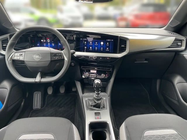 Opel Mokka MOKKA B EDITON 1.2 WINTERPAKET+ KEYLESSGO