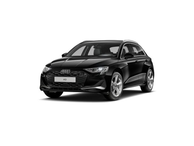 Audi A3 30 TFSI S-Tronic Sportback