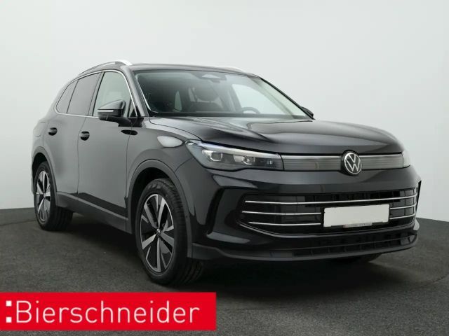 Volkswagen Tiguan 2.0 TDI DSG Elegance Elegance