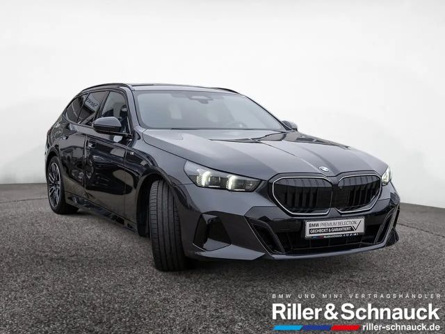 BMW 520 520d M-Sport Touring