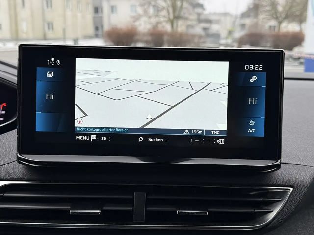 Peugeot 5008 Allure Pack EAT8 PureTech