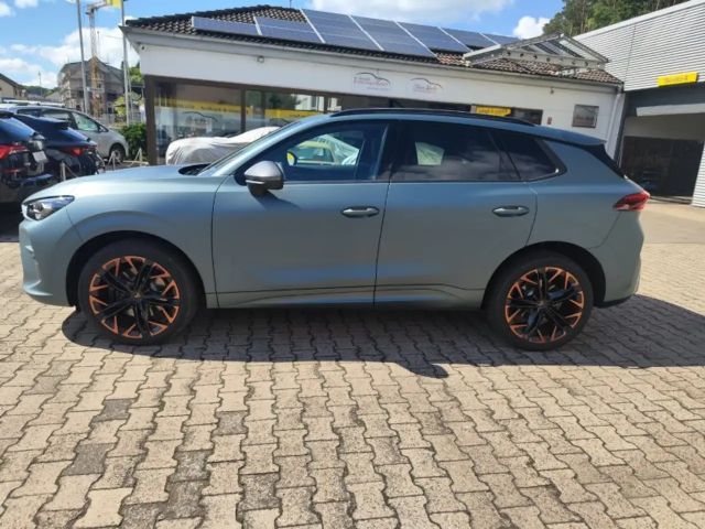 Cupra Terramar 2.0 TSI VZ