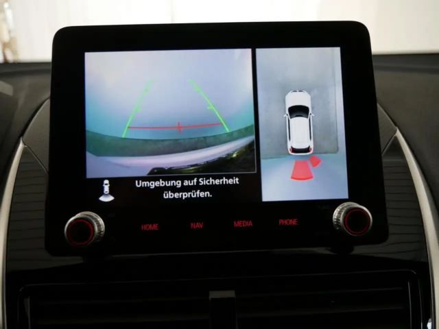 Mitsubishi Eclipse Cross PHEV