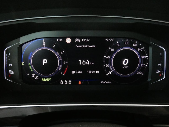 Volkswagen Tiguan DSG eHybrid